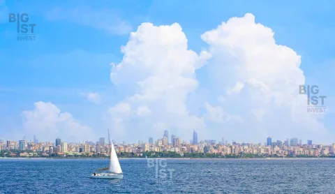 Fulya Modern Residences – Property for Sale in Istanbul — photo 25