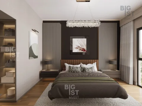 Başakşehir Harmony Residences – Property for Sale in Istanbul — photo 14