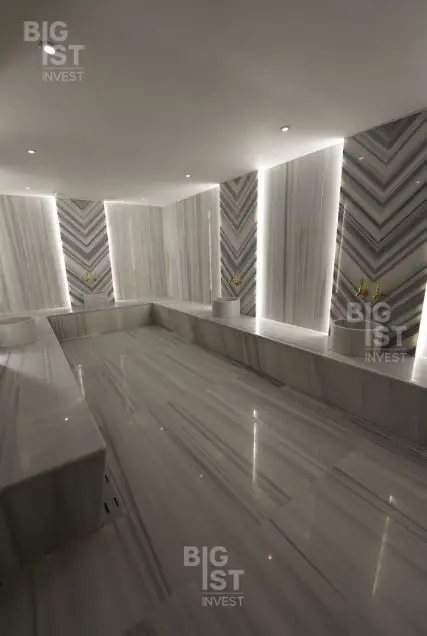 Zekeriyaköy Green Valley – Property for Sale in Istanbul — photo 24