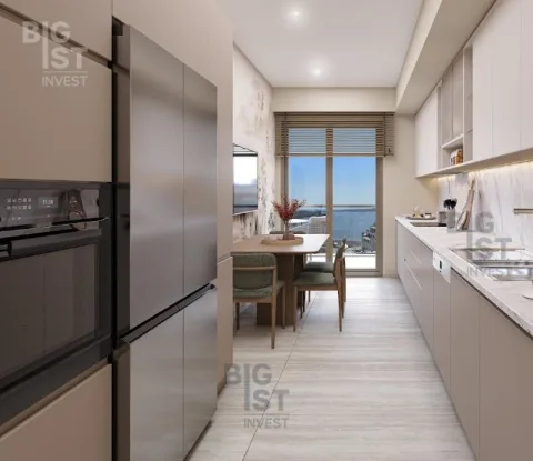 Halkalı Vista Residences – Property for Sale in Istanbul — photo 13