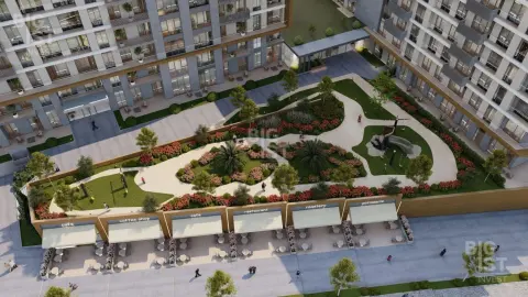 Güneşli Avenue Residences – Property For Sale In Istanbul — photo 7