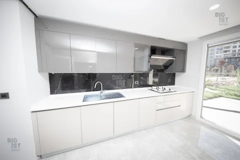Beylikduzu West Residences – Property for Sale in Istanbul — photo 19