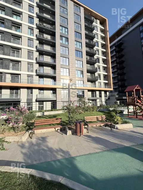 Güneşli Avenue Residences – Property For Sale In Istanbul — photo 11