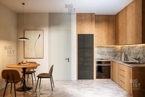 Kagıthane Life Residence 1 – Property for Sale in Istanbul — photo 8