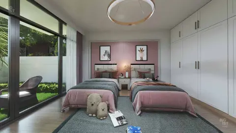 Bahçeşehir Riverside Residences – Property for Sale in Istanbul — photo 22