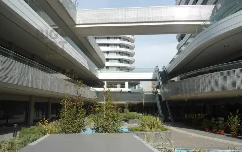 Family Compound in Merter Istanbul — photo 6