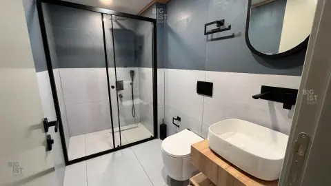Beşiktaş Crown Suites – Property for Sale in Istanbul — photo 9
