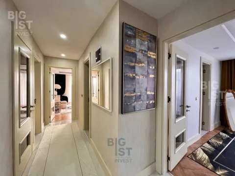 Silivri Country Villas – Luxury Villas for Sale in Istanbul — photo 22