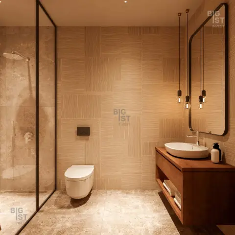 Kagıthane Life Residence 1 – Property for Sale in Istanbul — photo 10