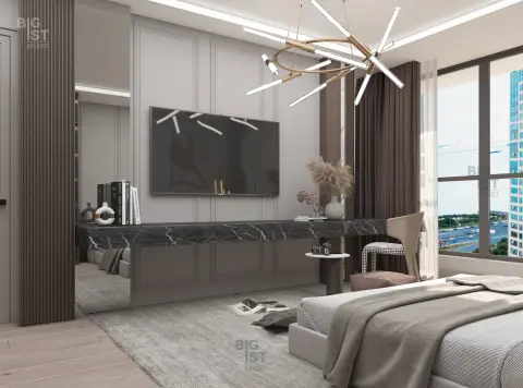 Zeytinburnu Serenity Residences – Luxury Property for Sale in Istanbul — photo 14