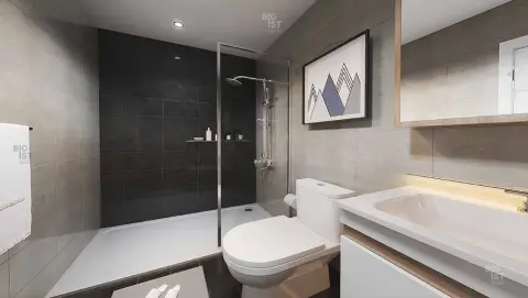 Bahçeşehir Riverside Residences – Property for Sale in Istanbul — photo 11
