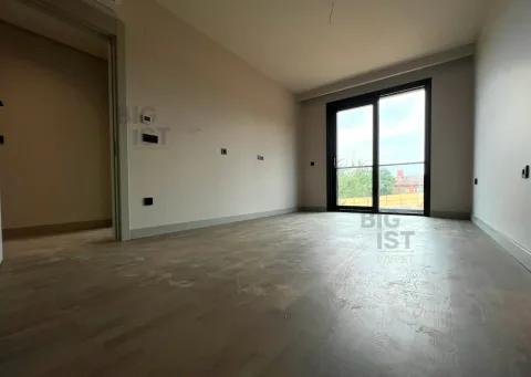 Residential Mansions with Bosphorus View — photo 14