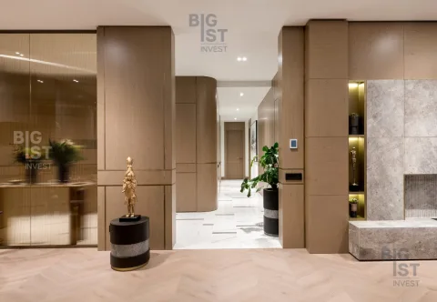 Nisantasi Landmark – Premium Property Investment in Istanbul — photo 21