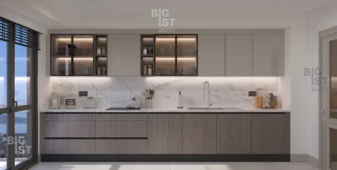 Dragos Luxury Residences - Property for Sale in Turkey — photo 8