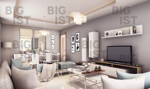 Seaside Apartments in Buyukcekmece — photo 9
