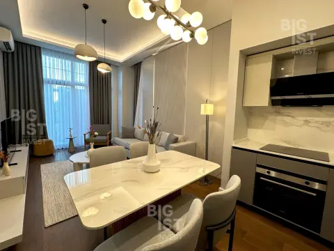 Güneşli Avenue Residences – Property For Sale In Istanbul — photo 21