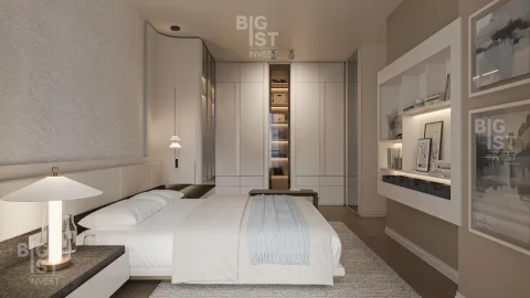 Kartal Blue Coast Residences – Property for Sale in Istanbul — photo 11