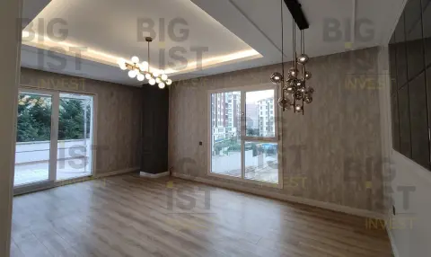 Deluxe Residential Project in Beylikduzu — photo 6