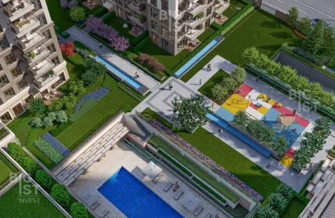 Halkalı Vista Residences – Property for Sale in Istanbul — photo 25