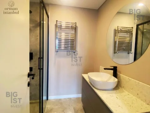 Forest View Residence – Property for Sale in Istanbul — photo 11