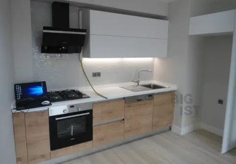 Family Compound in Merter Istanbul — photo 11