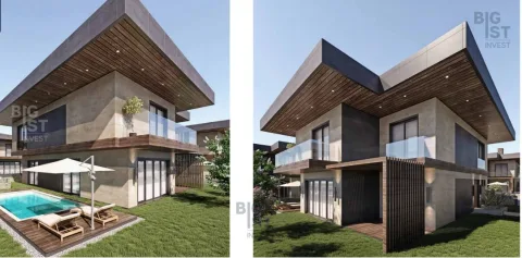 Silivri Country Villas – Luxury Villas for Sale in Istanbul — photo 8