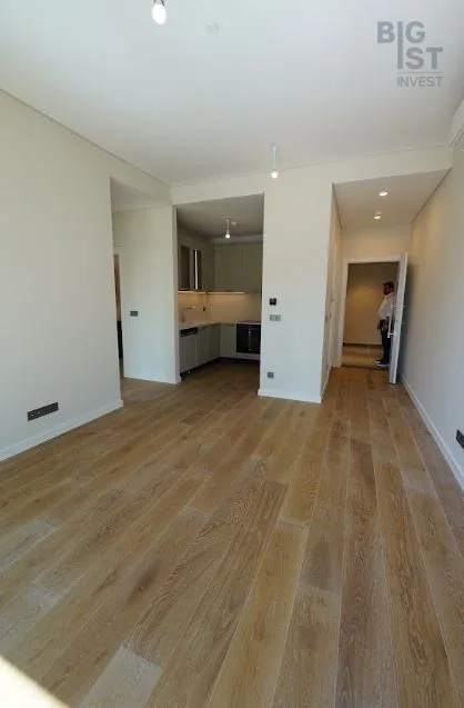 Zekeriyaköy Green Valley – Property for Sale in Istanbul — photo 12