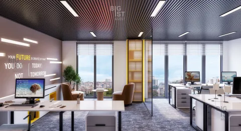 Basın Express Cityline Residence – Property for Sale in Istanbul — photo 8