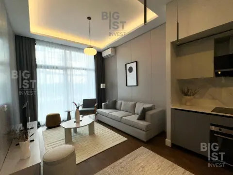 Güneşli Avenue Residences – Property For Sale In Istanbul — photo 24