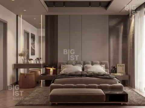Ataşehir Park Residence – Property for Sale in Istanbul — photo 7