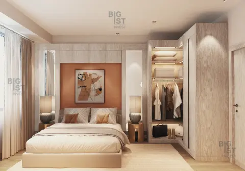 Basın Express Metropolitan Residences – Property for Sale in Istanbul — photo 17