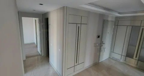 Large Square Meters Apartments in Istanbul — photo 11