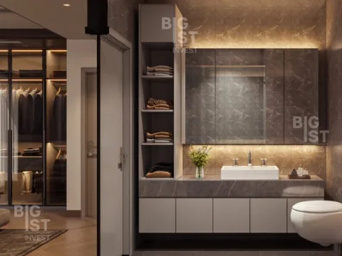 Ataşehir Park Residence – Property for Sale in Istanbul — photo 6