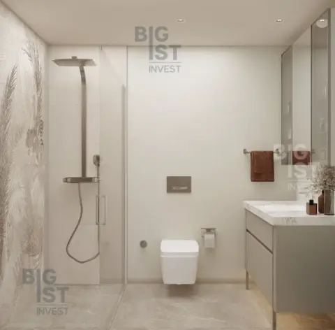 Halkalı Vista Residences – Property for Sale in Istanbul — photo 7