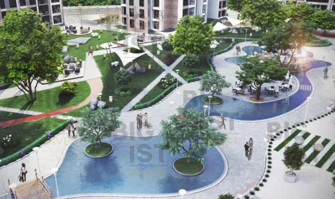 Elite Family Project in Basaksehir — photo 7