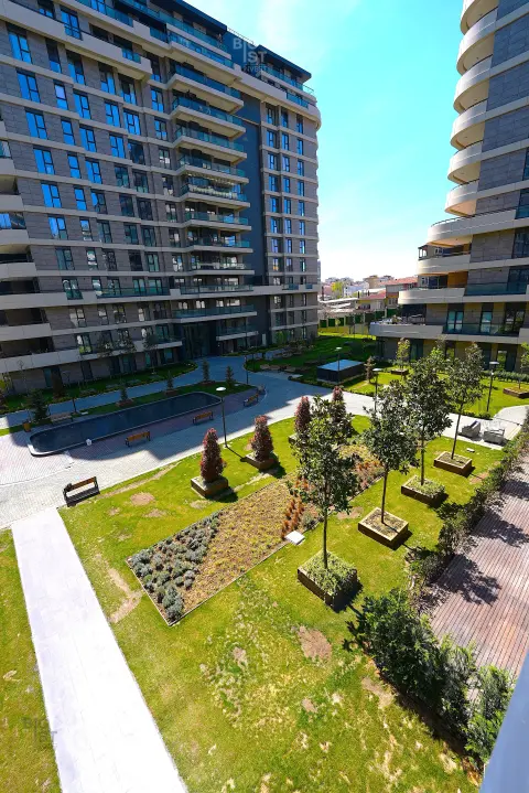 Kartal Vista Residences – Property for Sale in Istanbul — photo 8