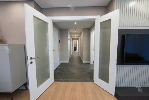 Ataşehir Park Residence – Property for Sale in Istanbul — photo 15