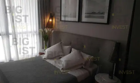 Residence Compound in Bahcesehir for Investment — photo 6