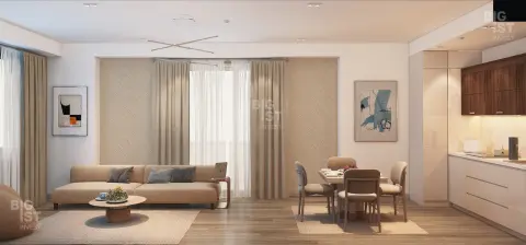Basın Express Metropolitan Residences – Property for Sale in Istanbul — photo 20
