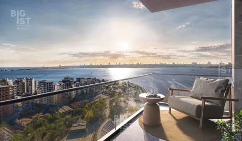 Küçükçekmece Lakefront Residences – Property for Sale in Istanbul — photo 19