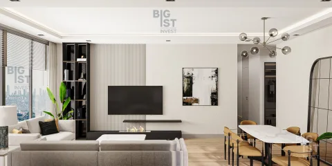 Forest View Residence – Property for Sale in Istanbul — photo 16