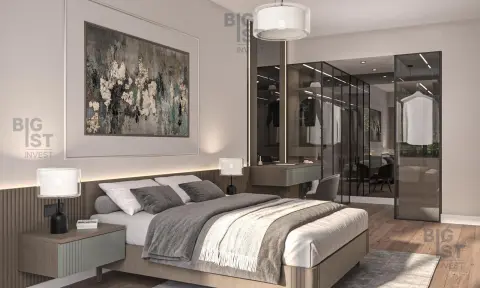 Kağıthane Terravia Residences – Property for Sale in Istanbul — photo 15