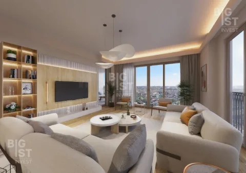 Göktürk Prestige Residences — photo 7