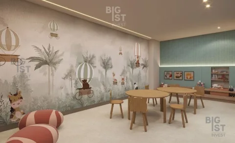 Halkalı Vista Residences – Property for Sale in Istanbul — photo 26