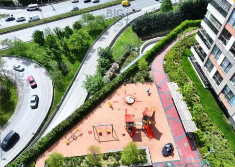 Cekmeköy Metro Residences – Property for Sale in Istanbul — photo 8