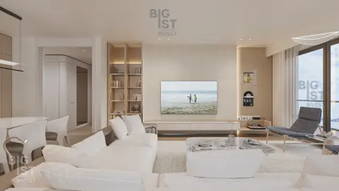 Kartal Blue Coast Residences – Property for Sale in Istanbul — photo 12