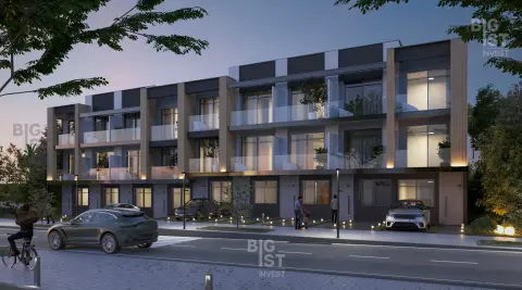 Bahçeşehir Riverside Residences – Property for Sale in Istanbul — photo 10