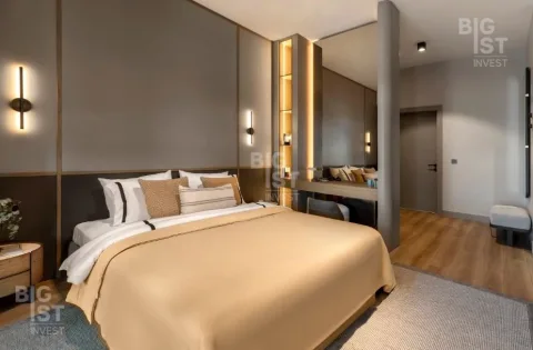 Başakşehir Garden Residences – Property for Sale in Istanbul — photo 30