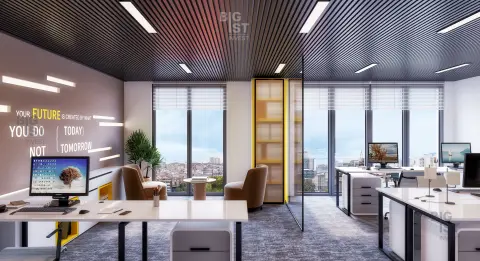 Basın Express Cityline Residence – Property for Sale in Istanbul — photo 8