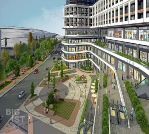 Gaziosmanpaşa Verde Residences – Property for Sale in Istanbul — photo 2